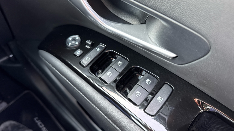 Hyundai TUCSON 1.6 TGDi Premium 5dr 2WD Petrol Estate